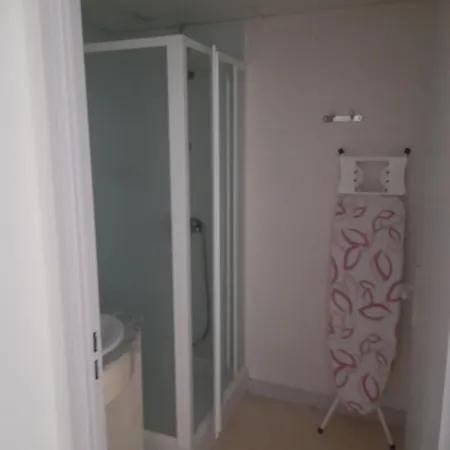 La P'tite Escale Apartment *