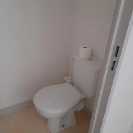 Apartment La P'tite Escale