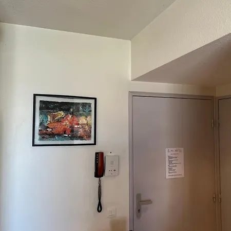 La P'tite Escale Appartement Rochefort