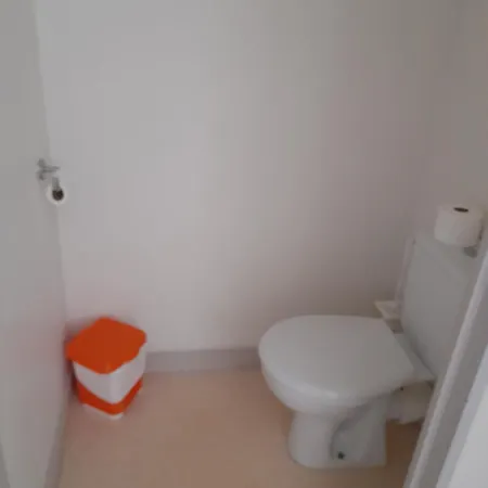 La P'tite Escale Apartment *