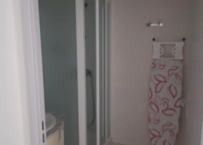 La P'tite Escale Apartment *