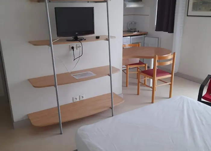 La P'tite Escale * Rochefort (Charente-Maritime)