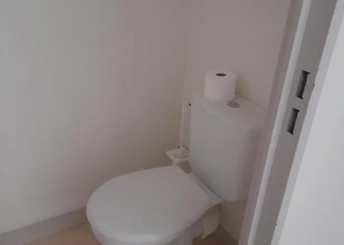 Apartment La P'tite Escale