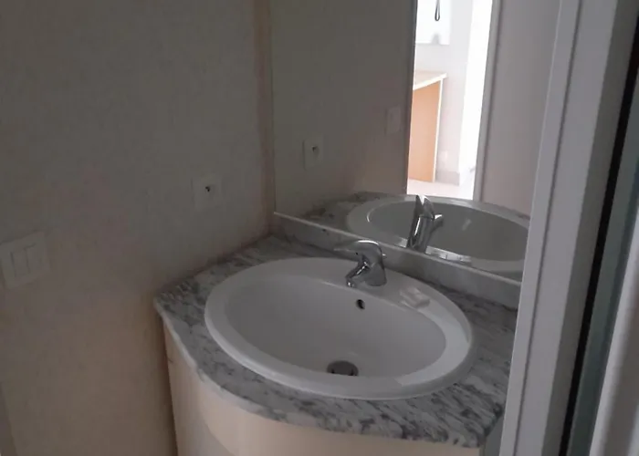 La P'tite Escale * Rochefort (Charente-Maritime)