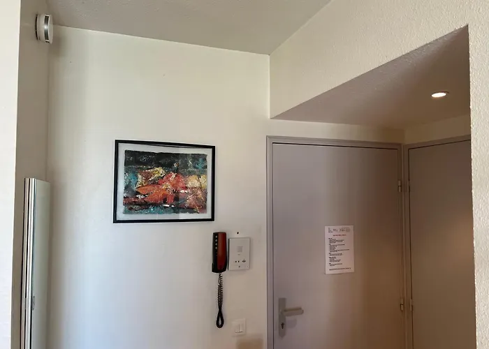 La P'tite Escale Apartment Rochefort (Charente-Maritime)